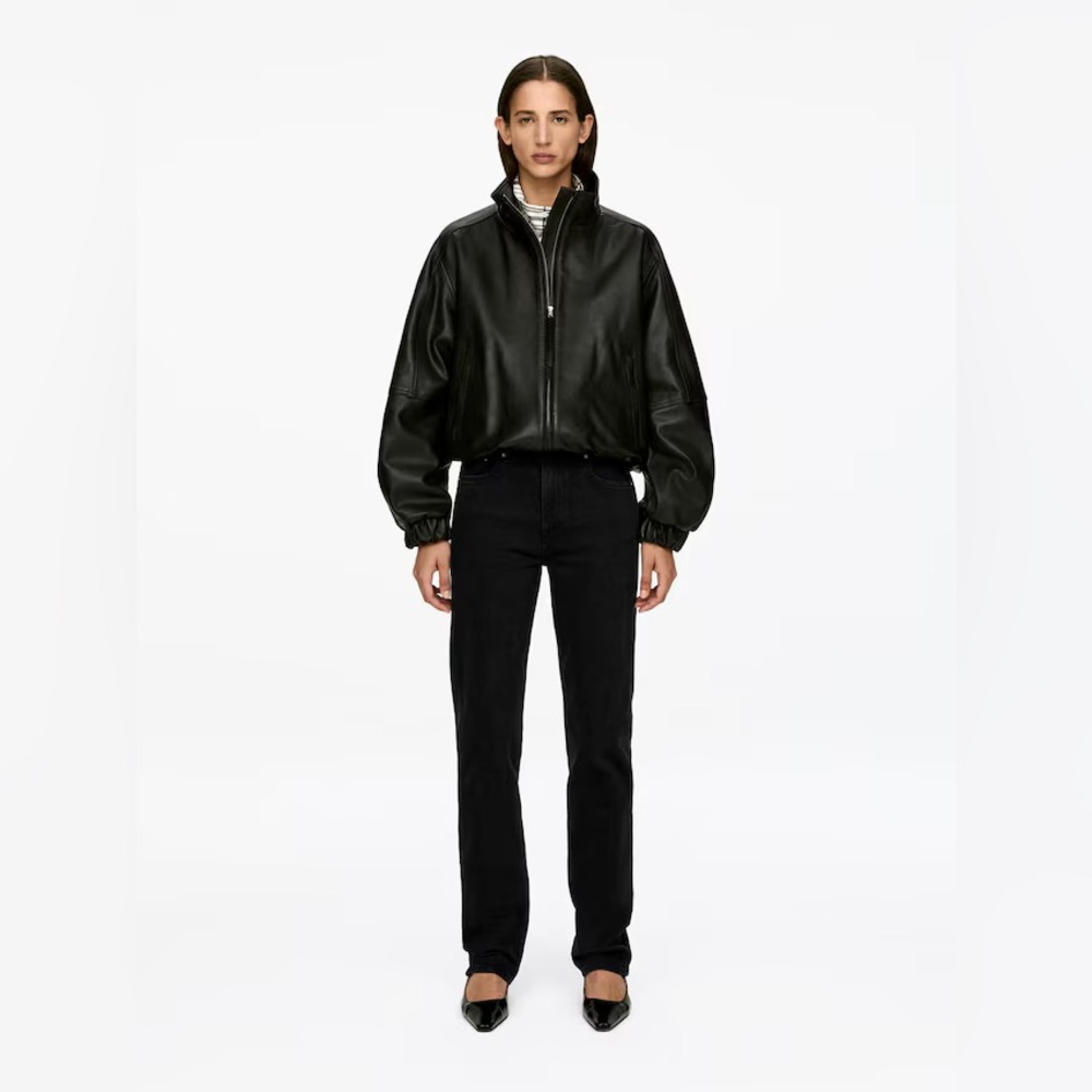 NWOT - Arket Jade Slim Jeans
